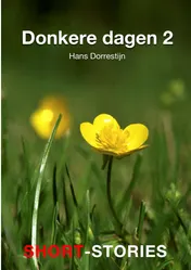 Omslag van Donkere dagen -2