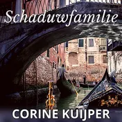 Omslag van Schaduwfamilie