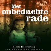 Omslag van Met onbedachte rade