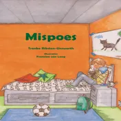 Omslag van Mispoes