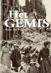 Omslag van Het gemis