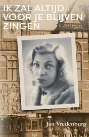 Omslag van Ik zal altijd voor je blijven zingen