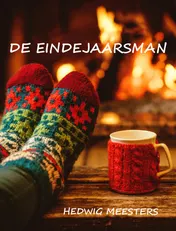 Omslag van De eindejaarsman