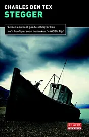 Omslag van Stegger