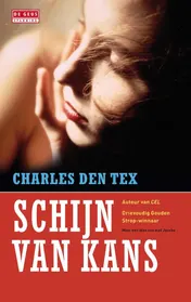 Omslag van Schijn van kans