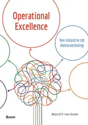 Omslag van Operational excellence