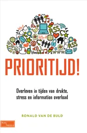 Omslag van Prioritijd!