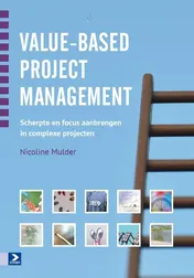 Omslag van Value-based project management