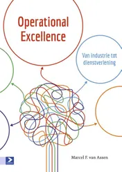 Omslag van Operational excellence