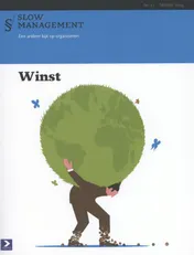 Omslag van Winter 2014