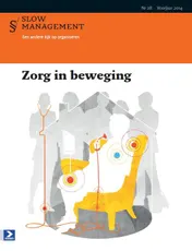 Omslag van Voorjaar 2014