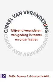 Omslag van Cirkel van verandering