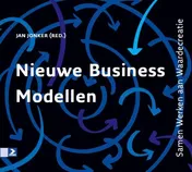 Omslag van Nieuwe business modellen