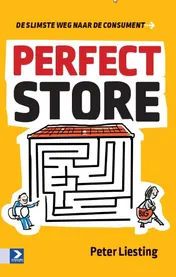 Omslag van Perfect Store