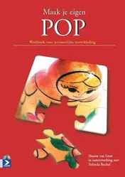 Omslag van Maak je eigen POP
