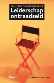 Omslag van Leiderschap ontraadseld