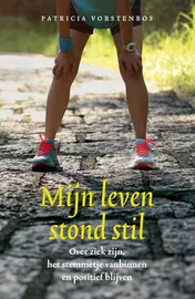 Omslag van Mijn leven stond stil
