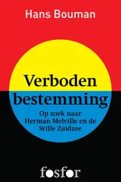 Omslag van Verboden bestemming