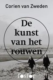 Omslag van De kunst van het rouwen