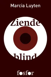 Omslag van Ziende blind