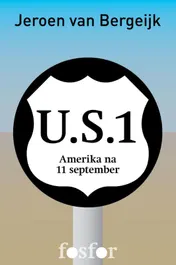 Omslag van U.S. 1
