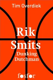 Omslag van Rik Smits