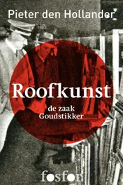 Omslag van Roofkunst