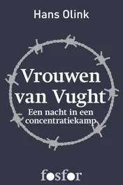 Omslag van Vrouwen van Vught