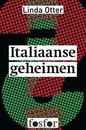 Omslag van Italiaanse geheimen