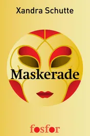 Omslag van Maskerade