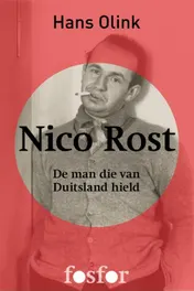 Omslag van Nico Rost