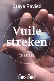 Omslag van Vuile streken