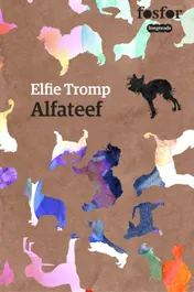 Omslag van Alfateef