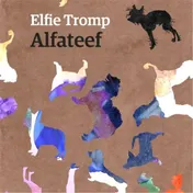 Omslag van Alfateef