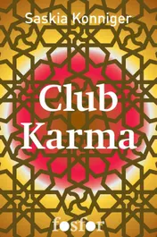 Omslag van Club karma
