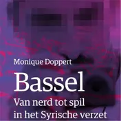 Omslag van Bassel