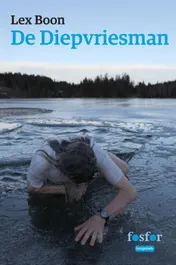 Omslag van De diepvriesman
