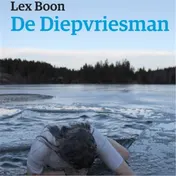 Omslag van De Diepvriesman