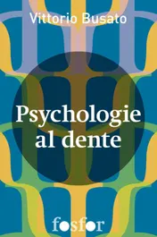 Omslag van Psychologie al dente
