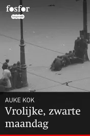 Omslag van Vrolijke, zwarte maandag