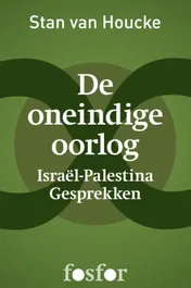 Omslag van De oneindige oorlog