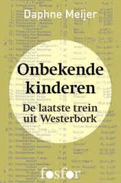 Omslag van Onbekende kinderen
