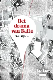 Omslag van Het drama van Baflo