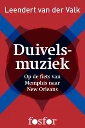 Omslag van Duivelsmuziek