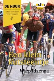 Omslag van Een klein kutsteentje