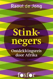 Omslag van Stinknegers