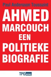 Omslag van Ahmed Marcouch