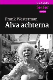 Omslag van Alva achterna