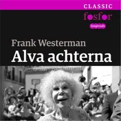 Omslag van Alva achterna