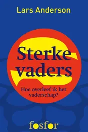 Omslag van Sterke vaders